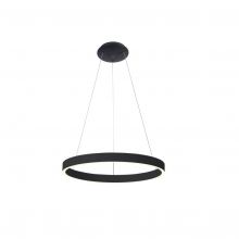 Andrea_120 lampa wisząca 30w+70w czarna